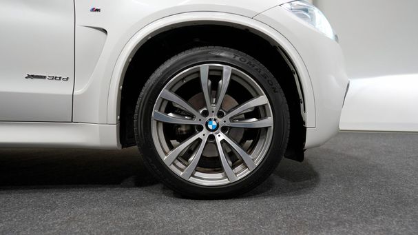 BMW X5 xDrive30d 190 kW image number 10