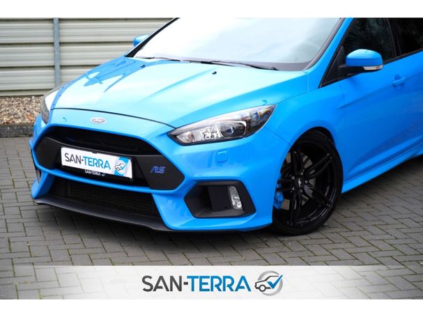 Ford Focus 283 kW image number 1