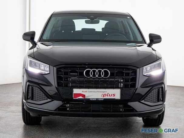 Audi Q2 40 TFSI quattro S tronic Advanced 140 kW image number 13