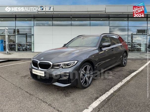 BMW 330 Touring xDrive 215 kW image number 1