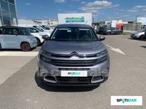 Citroen C5 Aircross Pure Tech 130 S&S FEEL 96 kW image number 16