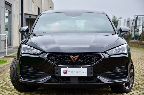 Cupra Leon 1.5 TSI 110 kW image number 2