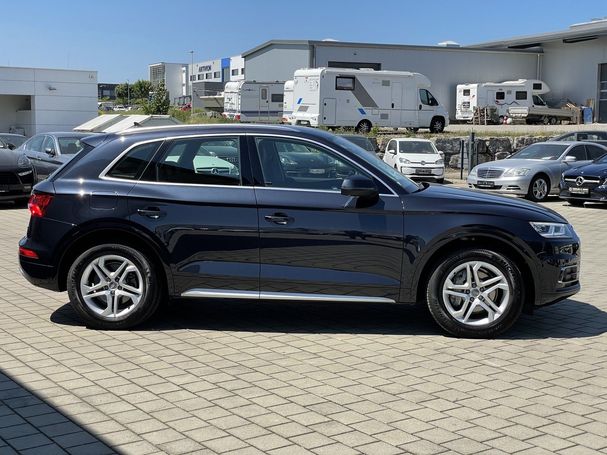 Audi Q5 2.0 TDI 140 kW image number 5