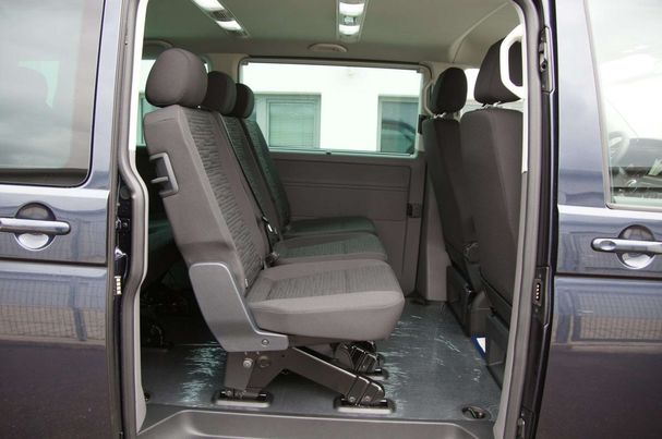 Volkswagen T6 Caravelle DSG Comfortline 110 kW image number 23