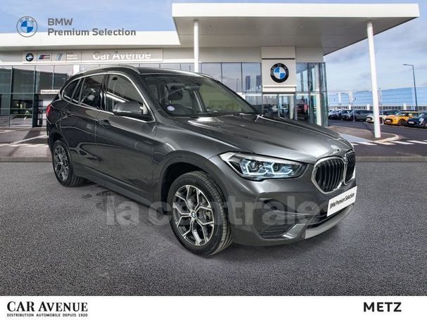 BMW X1 sDrive18i 100 kW image number 2