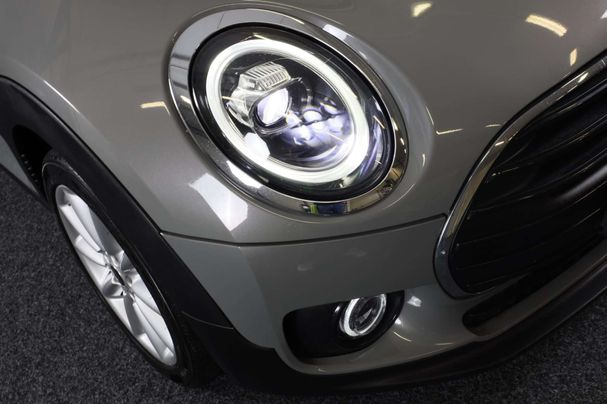 Mini Cooper Clubman 100 kW image number 38