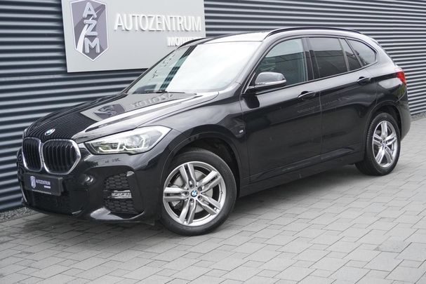 BMW X1 20d xDrive 140 kW image number 1