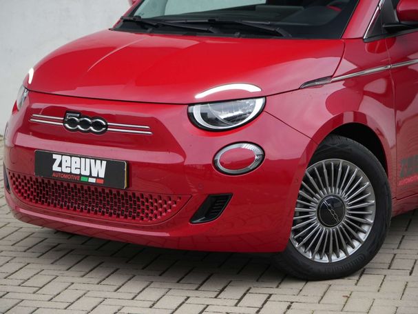 Fiat 500 e 42 kWh 87 kW image number 2