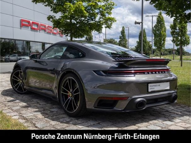 Porsche 992 Turbo 427 kW image number 5