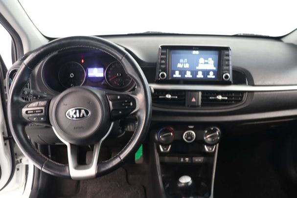 Kia Picanto 1.0 49 kW image number 3