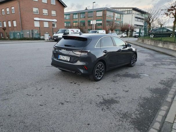 Kia Ceed Ceed 48V Nightline 88 kW image number 2