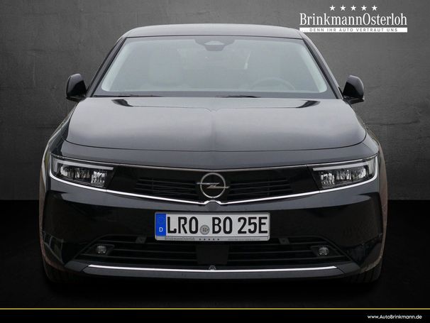 Opel Astra 1.6 Turbo Hybrid Elegance 133 kW image number 2