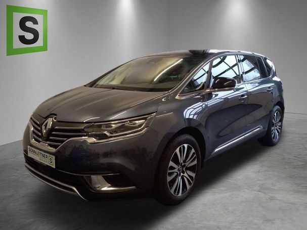 Renault Espace BLUE dCi 190 Initiale Paris EDC 139 kW image number 1