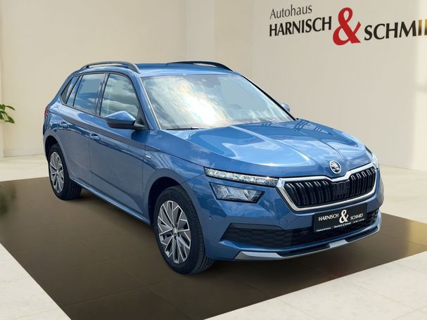 Skoda Kamiq 1.0 66 kW image number 3