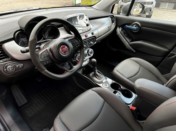 Fiat 500X 96 kW image number 6