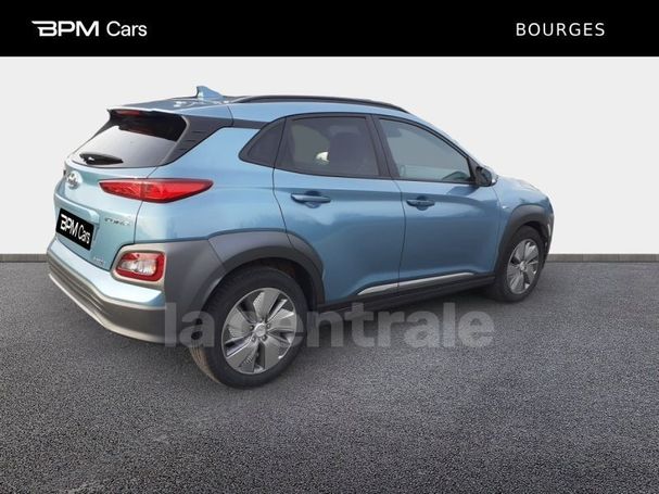 Hyundai Kona 150 kW image number 2