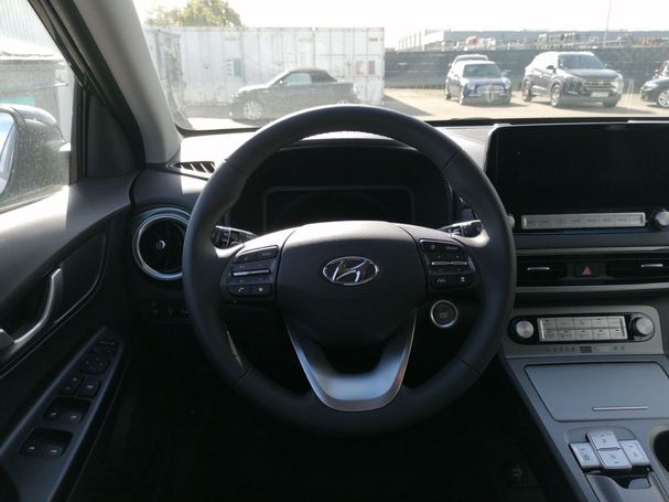 Hyundai Kona 100 kW image number 9