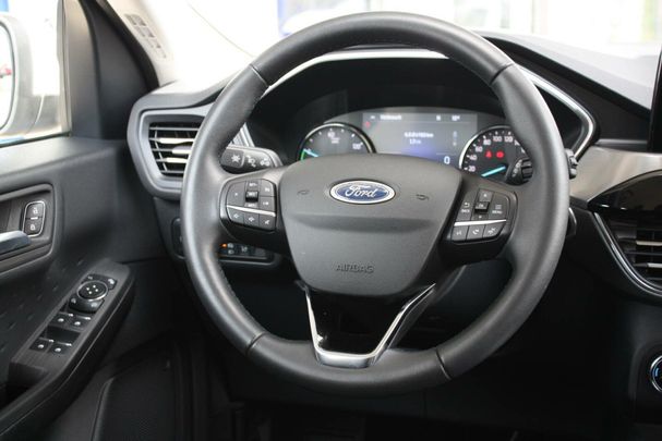 Ford Kuga 132 kW image number 10