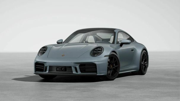 Porsche 992 290 kW image number 2