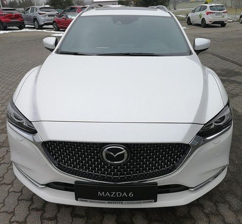 Mazda 6 143 kW image number 5