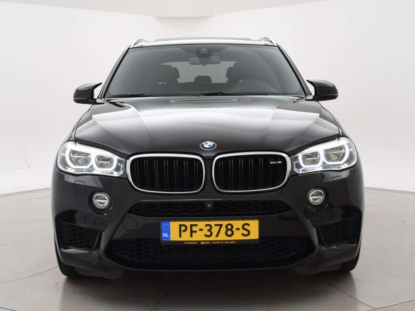 BMW X5 M xDrive 424 kW image number 33