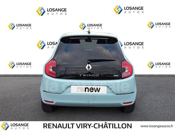 Renault Twingo 22 kWh 60 kW image number 4