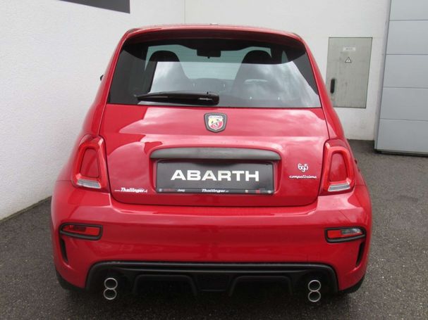 Abarth 695 132 kW image number 7