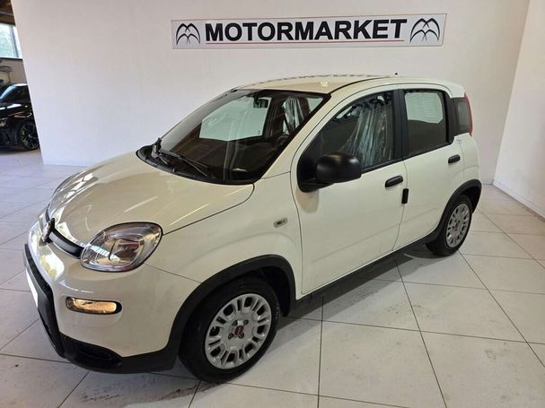 Fiat Panda 1.0 Hybrid 51 kW image number 1