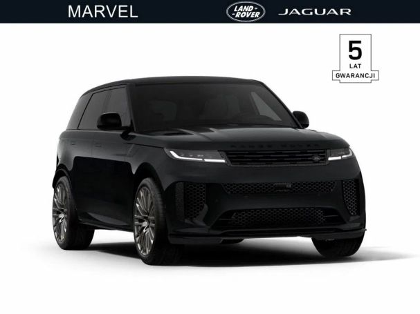 Land Rover Range Rover Sport 467 kW image number 1