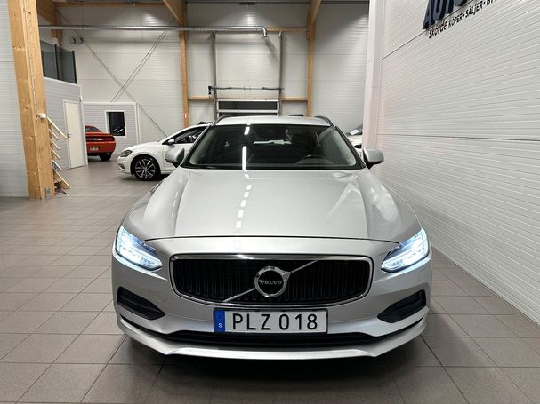 Volvo V90 D3 AWD Geartronic 110 kW image number 4