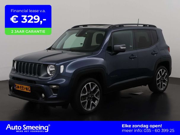 Jeep Renegade 140 kW image number 1