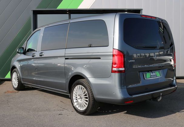 Mercedes-Benz Vito 119 CDi compact SELECT 140 kW image number 2