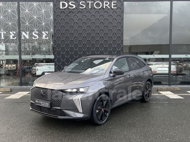 DS Automobiles 7 Crossback 1.6 E-Tense 225 165 kW image number 1