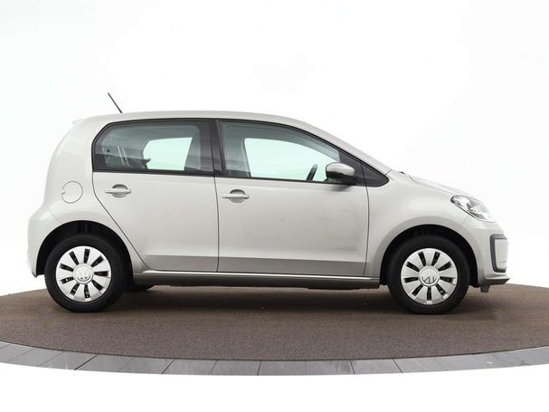 Volkswagen up! 1.0 48 kW image number 24