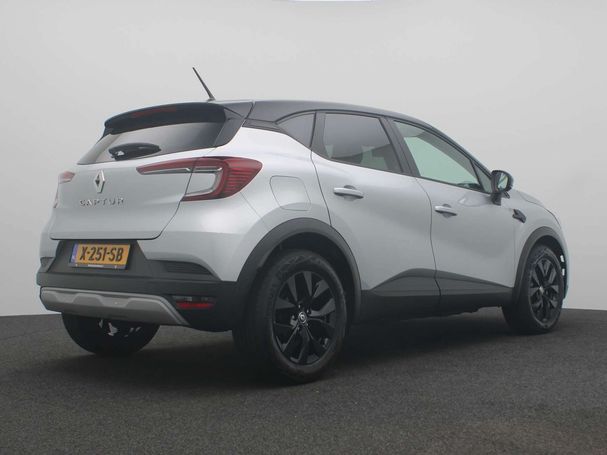 Renault Captur TCe 90 67 kW image number 3