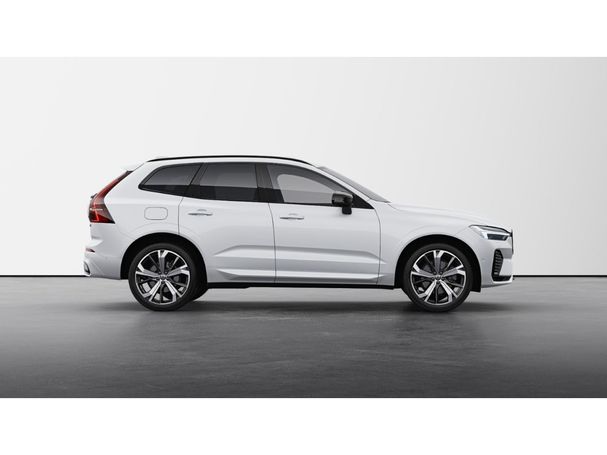 Volvo XC60 B4 AWD Ultimate 145 kW image number 2