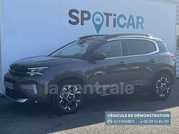 Citroen C5 Aircross 165 kW image number 1