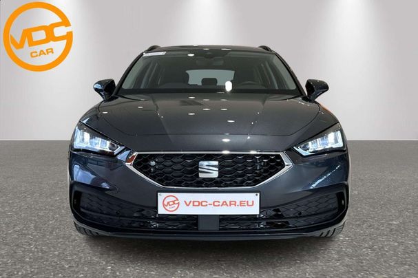 Seat Leon ST 1.5 eTSI 110 kW image number 6