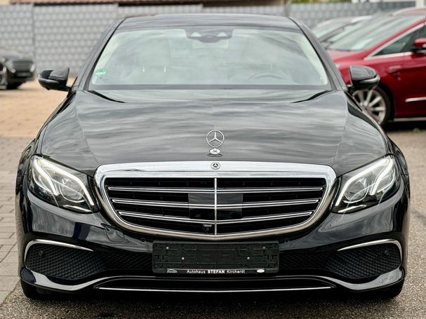 Mercedes-Benz E 350 d 9G-Tronic Exclusive 210 kW image number 3