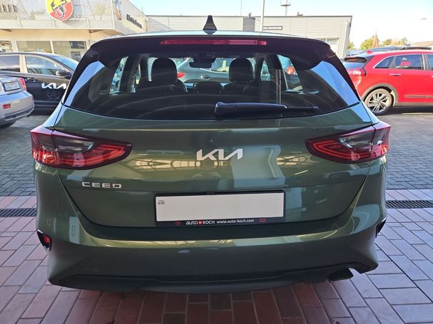 Kia Ceed 1.5 T-GDI Vision 103 kW image number 20