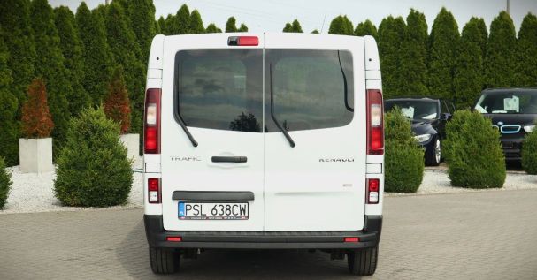 Renault Trafic 107 kW image number 6