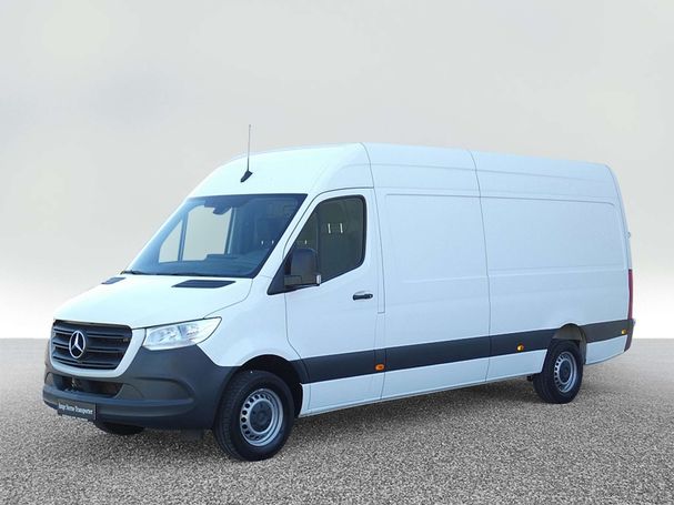 Mercedes-Benz Sprinter 317 CDI 125 kW image number 1