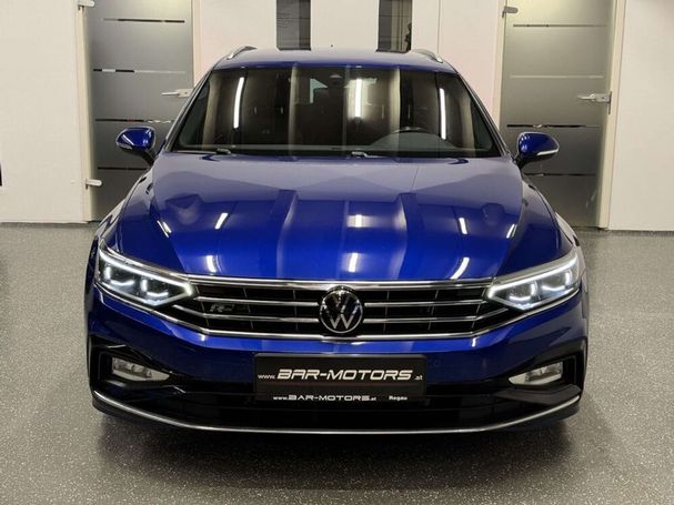 Volkswagen Passat 4Motion DSG 140 kW image number 3