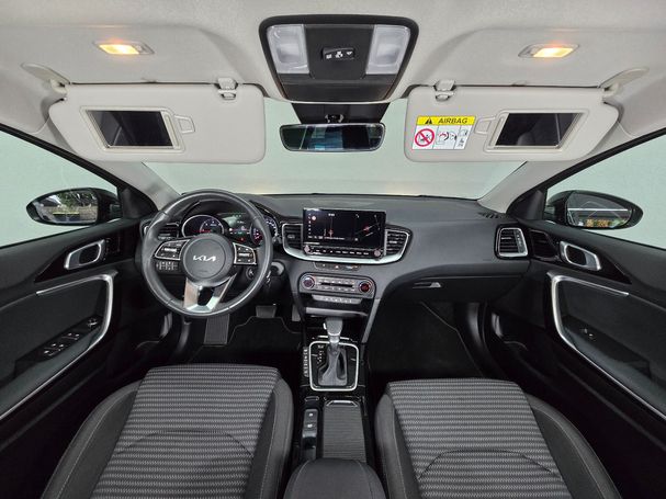 Kia Ceed 1.6 100 kW image number 14