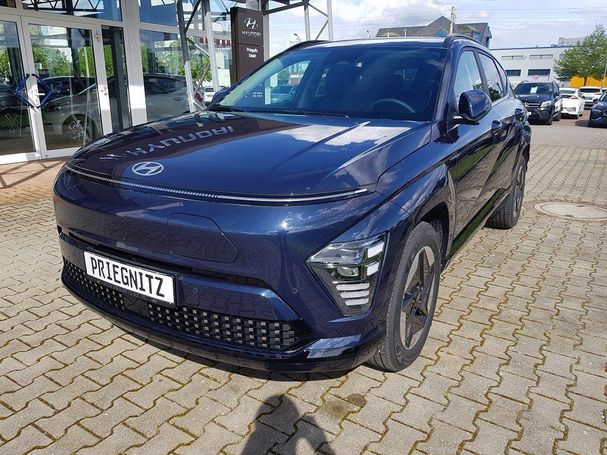 Hyundai Kona Elektro kWh Trend 115 kW image number 1