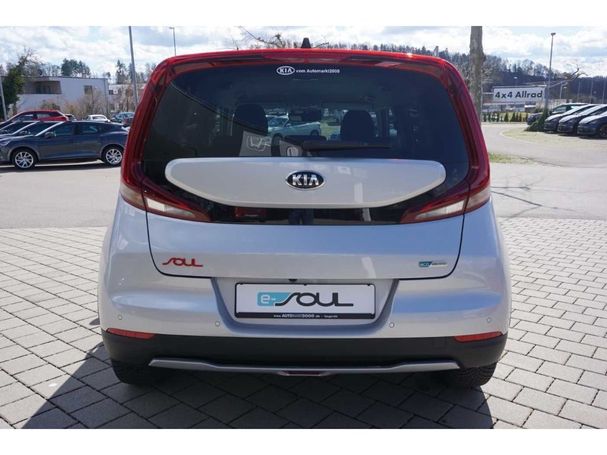 Kia Soul e Spirit 150 kW image number 6