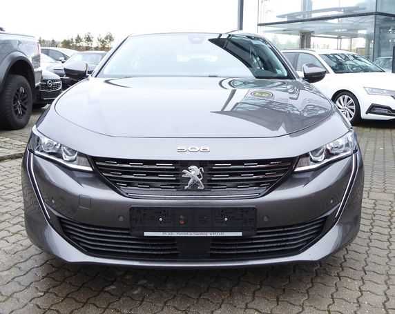 Peugeot 508 96 kW image number 2