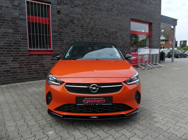 Opel Corsa 1.2 55 kW image number 3