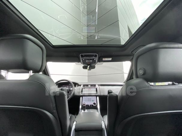 Land Rover Range Rover Sport HSE 297 kW image number 5