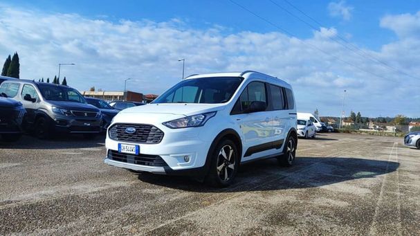 Ford Tourneo Connect 1.5 EcoBlue 88 kW image number 1